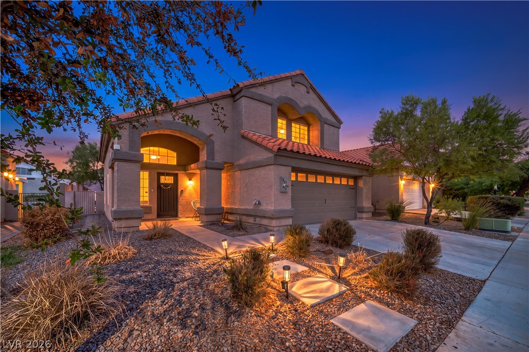 2745 Brienza Way Property Photo 2