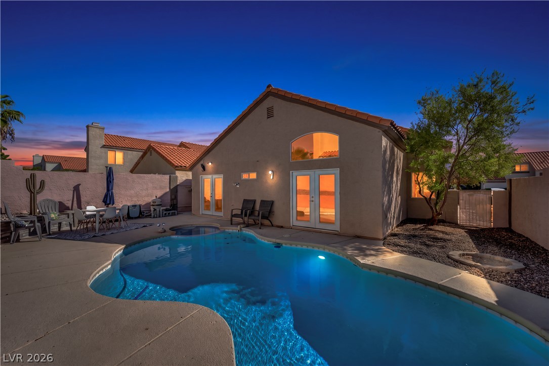 2745 Brienza Way Property Photo 4