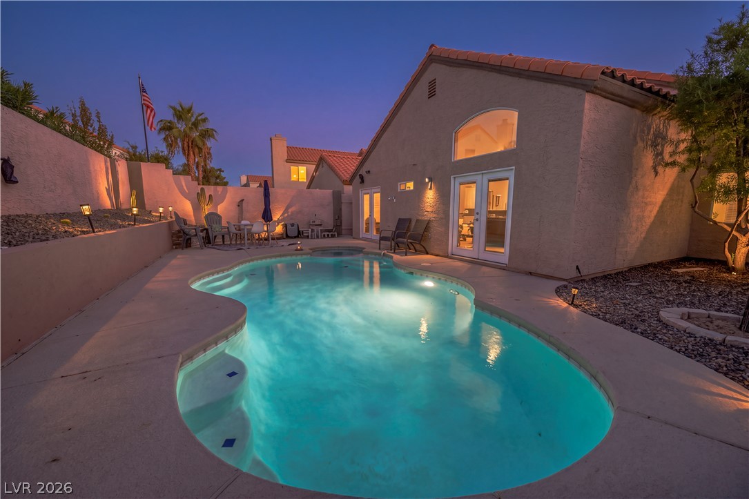 2745 Brienza Way Property Photo 6