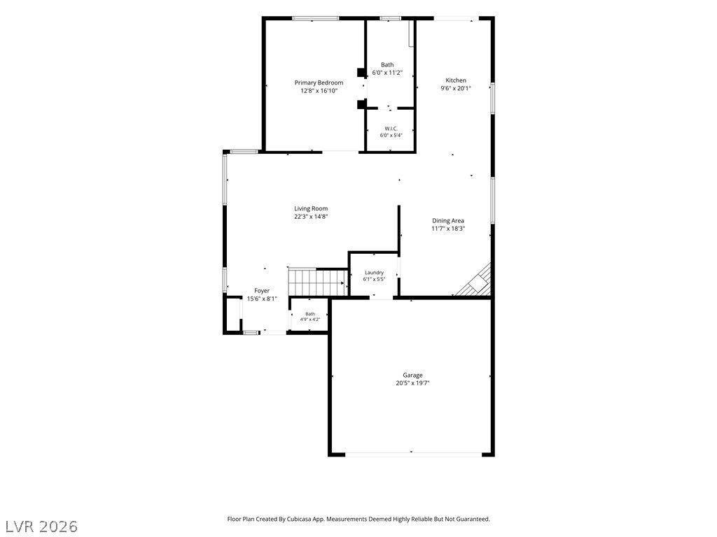2745 Brienza Way Property Photo 36