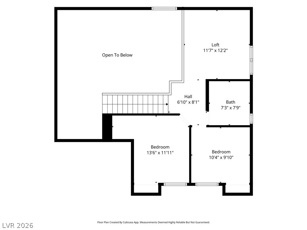 2745 Brienza Way Property Photo 37