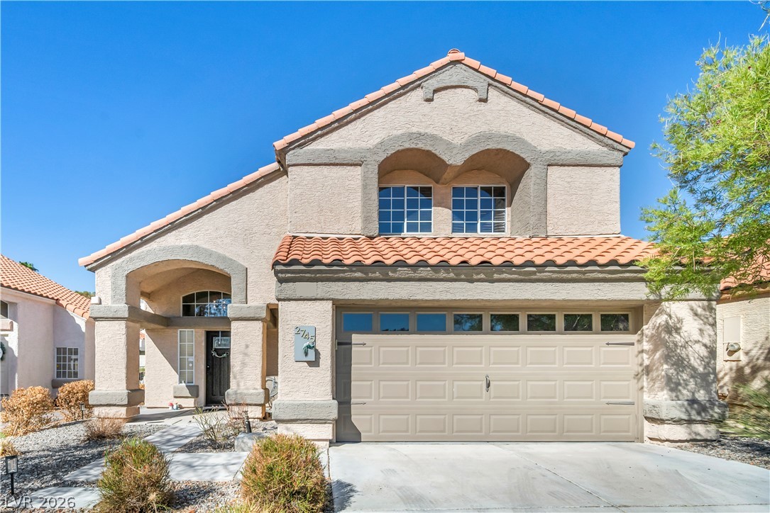 2745 Brienza Way Property Photo 38