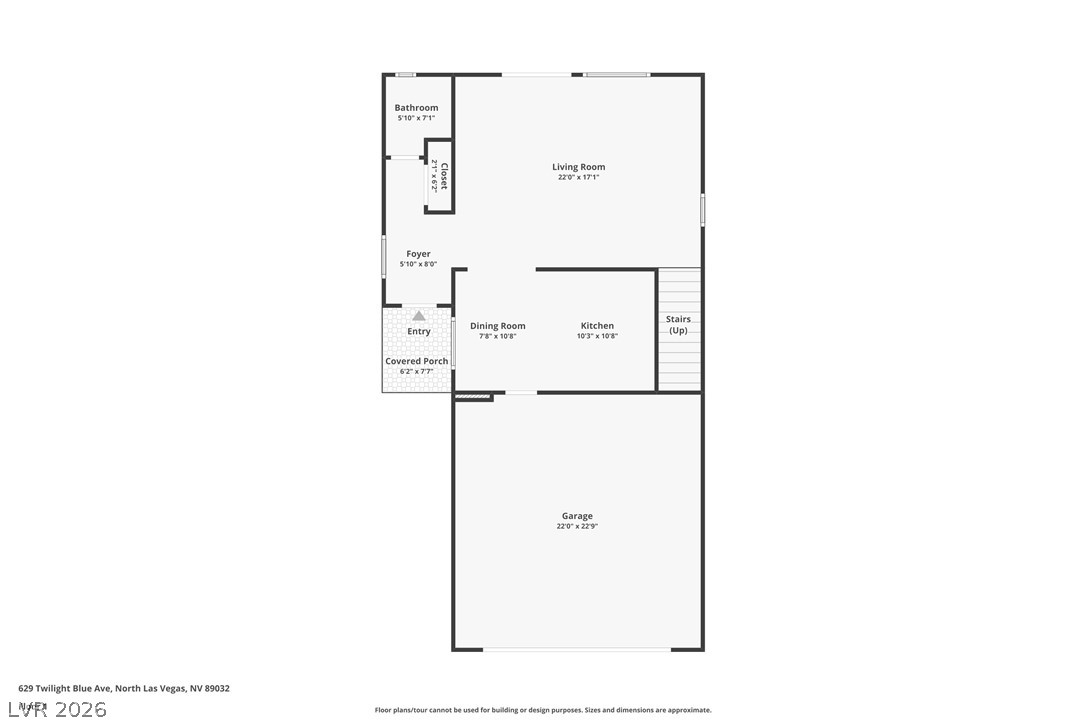 629 Twilight Blue Avenue Property Photo 39