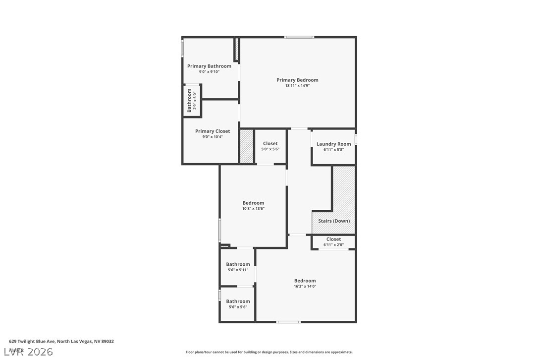 629 Twilight Blue Avenue Property Photo 40