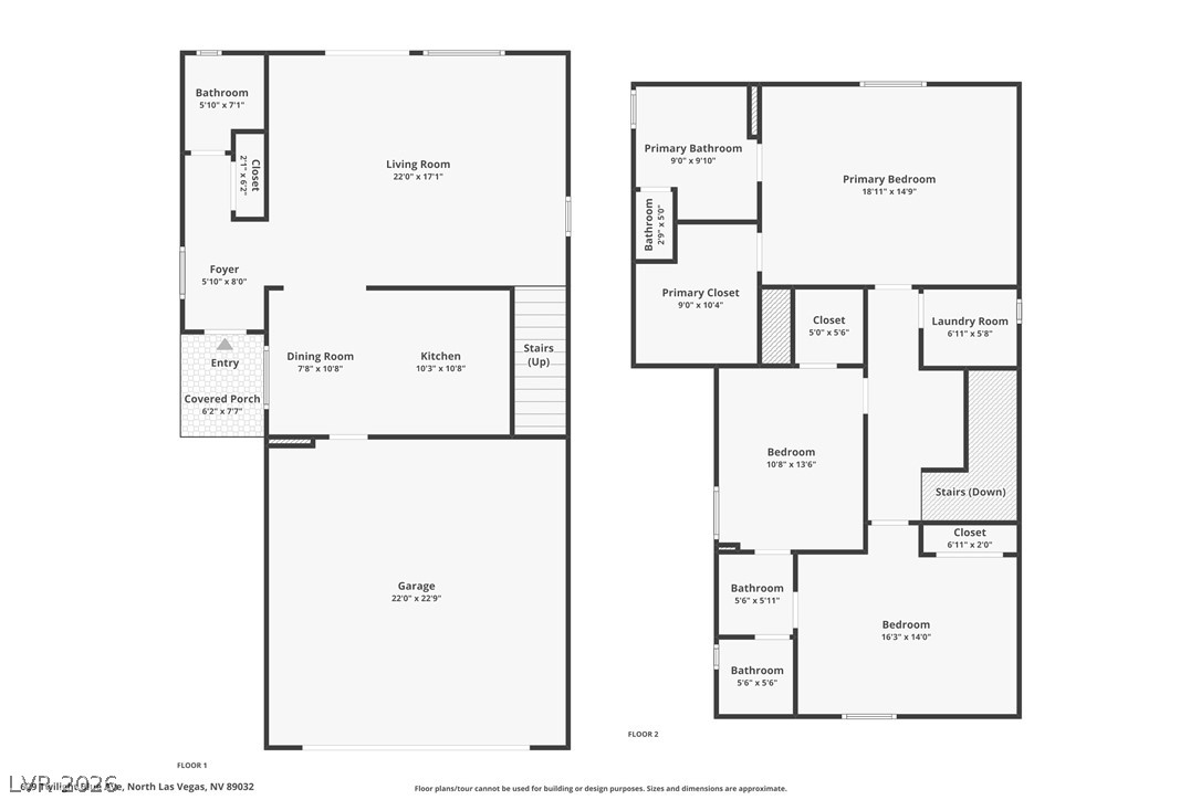629 Twilight Blue Avenue Property Photo 41