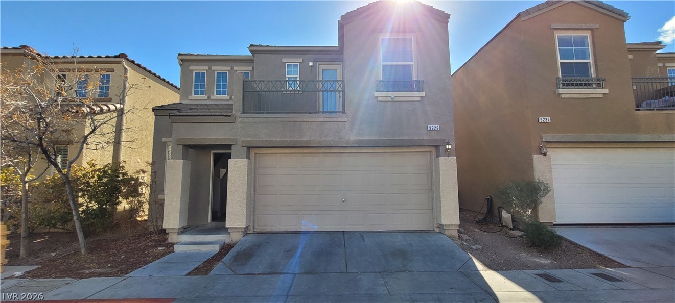 9229 MILLIKAN Avenue Property Photo 1