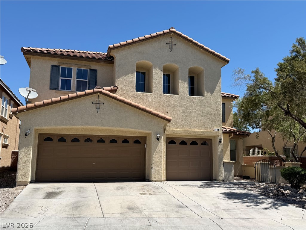 108 JUNCTION PEAK Avenue Property Photo 1