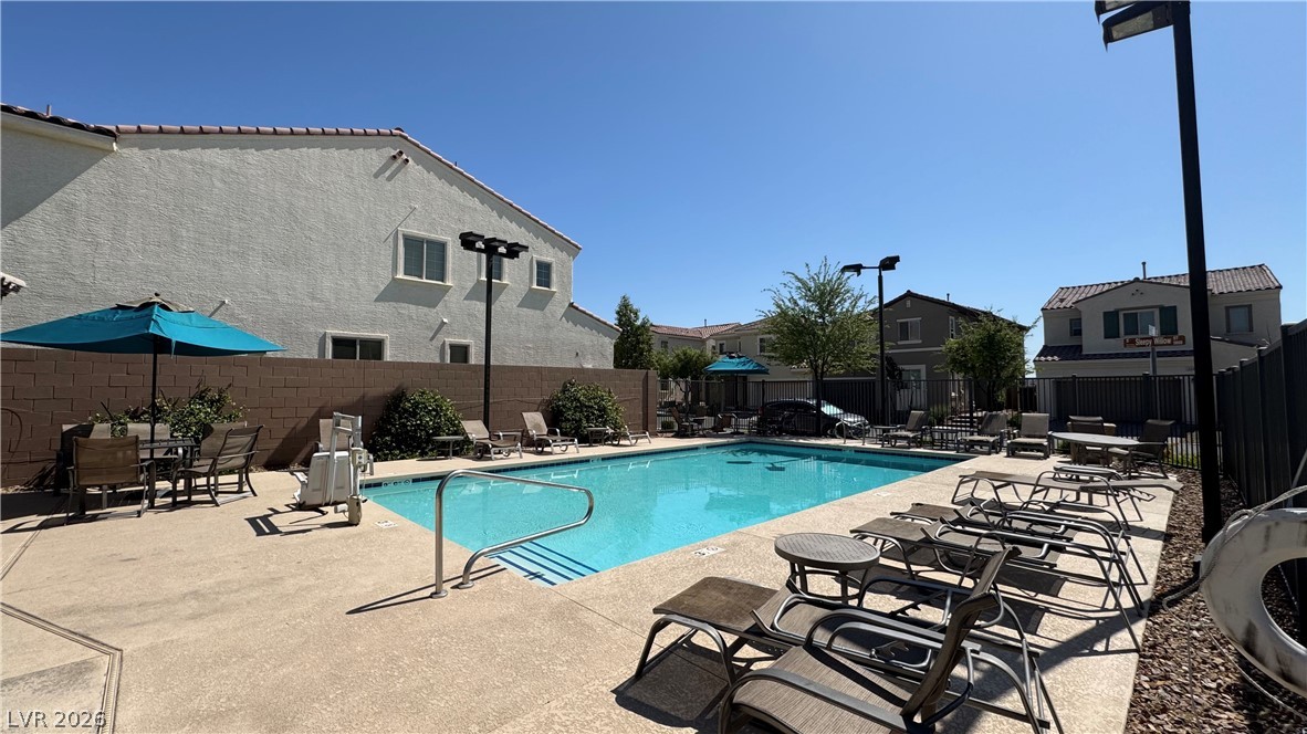 5848 Rustic Prairie Street Property Photo 50