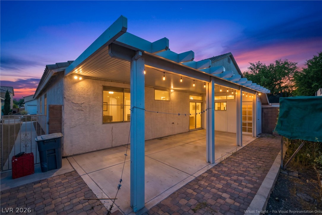 8210 Shallow River Court Property Photo 2
