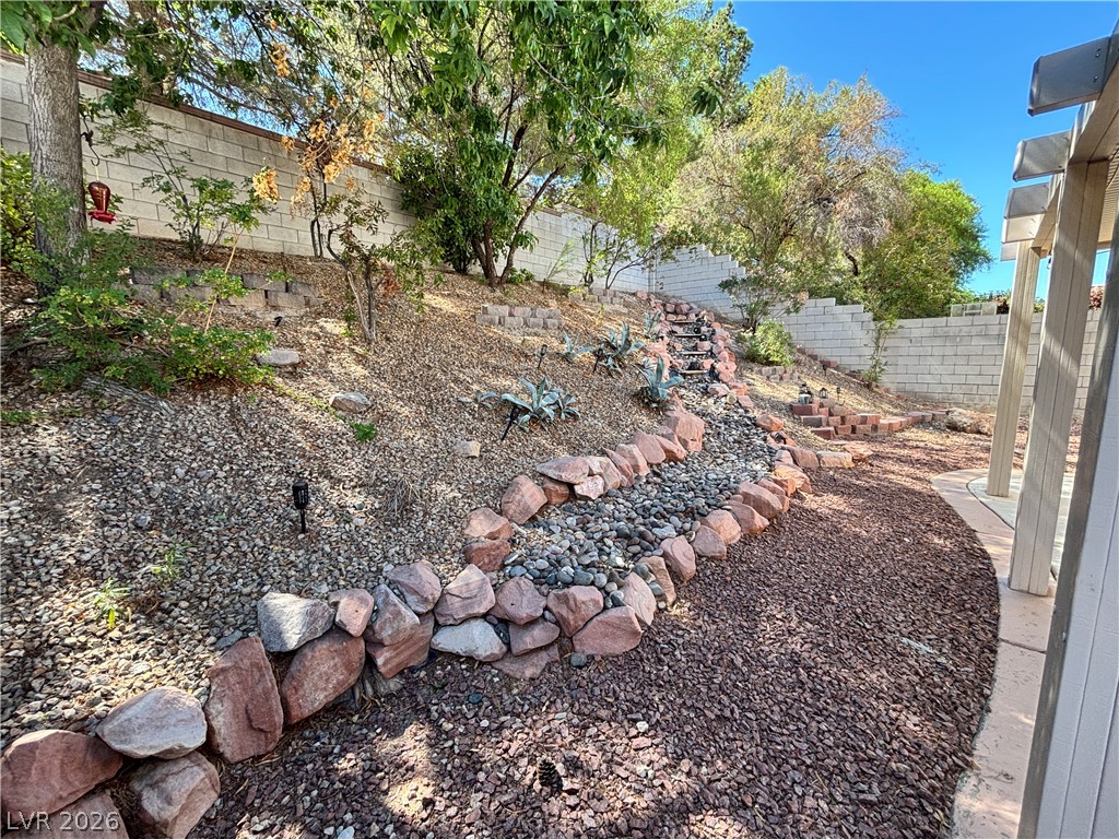 2261 Chestnut Bluffs Avenue Property Photo 31