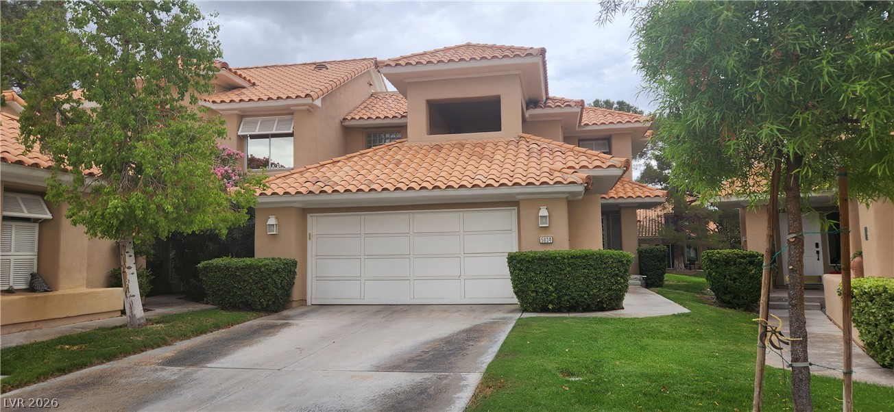5034 Crooked Stick Way Property Photo 1