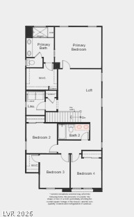227 Marlette Creek Place Property Photo 14
