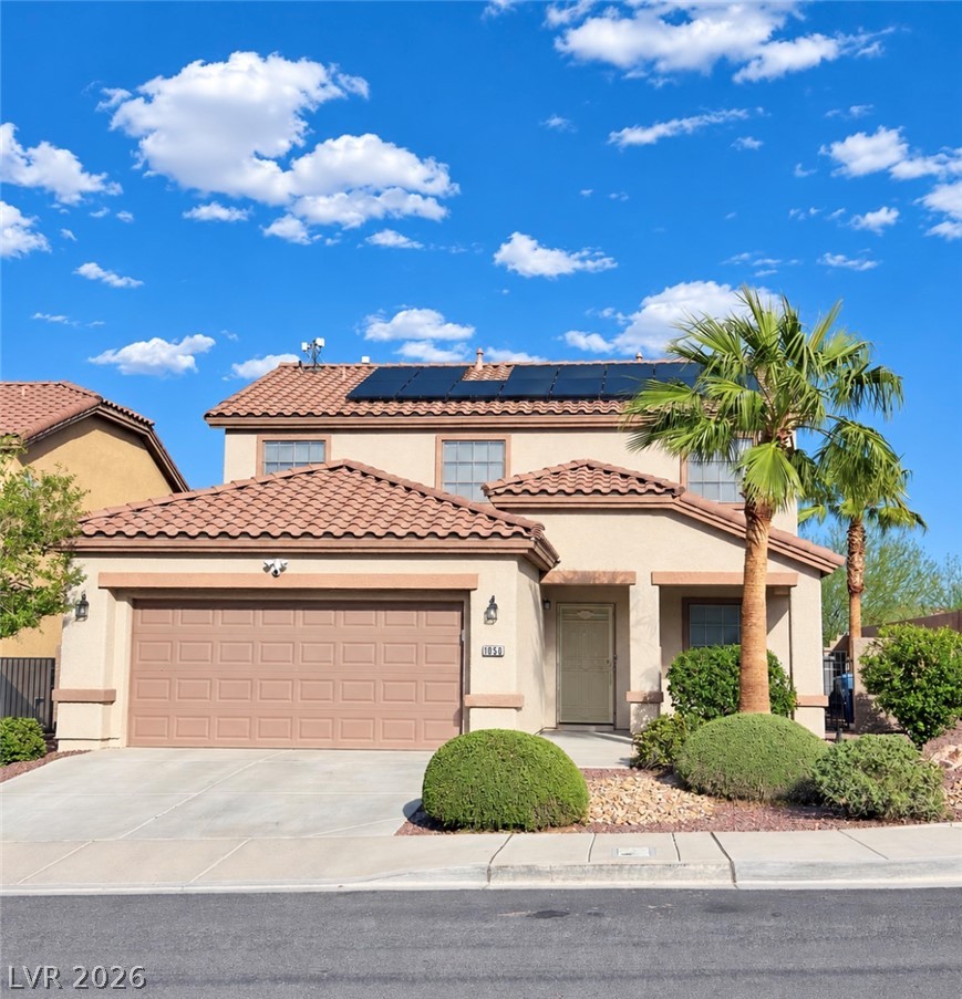 1050 Copper Palm Court Property Photo 1