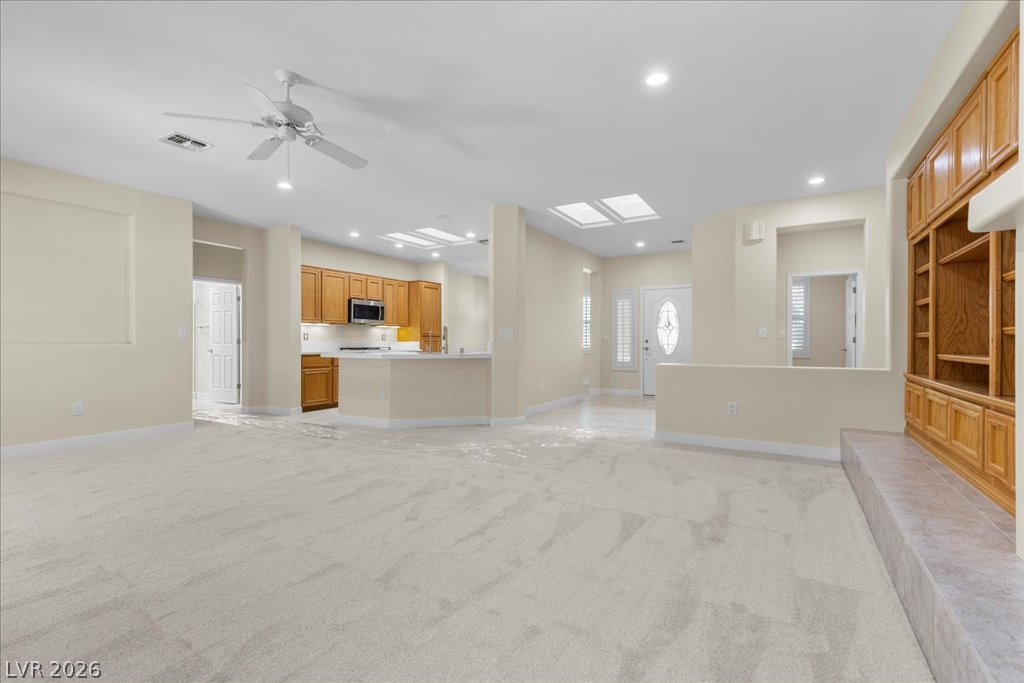 2860 Alder Lake Court Property Photo 3