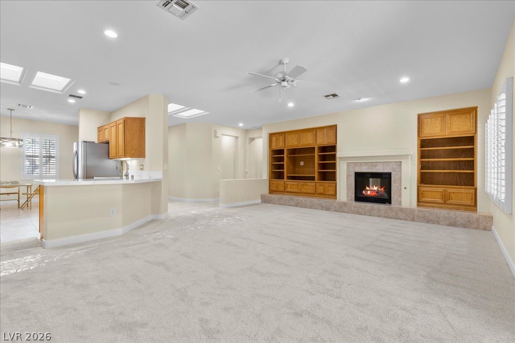 2860 Alder Lake Court Property Photo 4