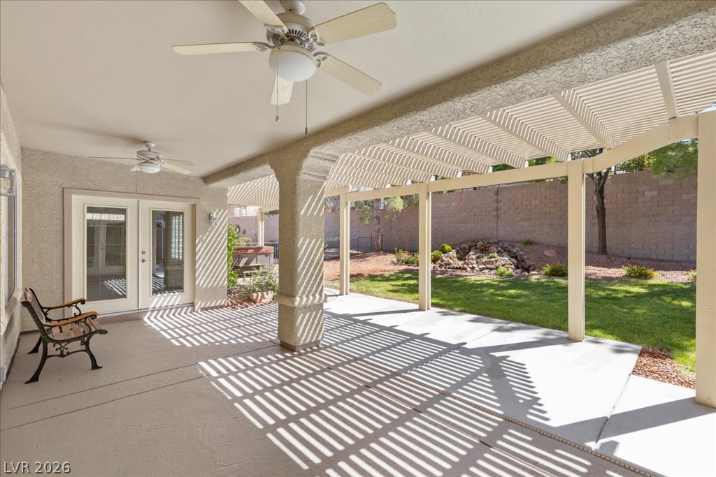2860 Alder Lake Court Property Photo 24