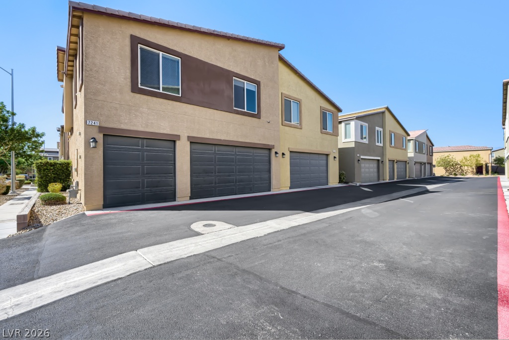 7241 Glistening Star Street Property Photo 1