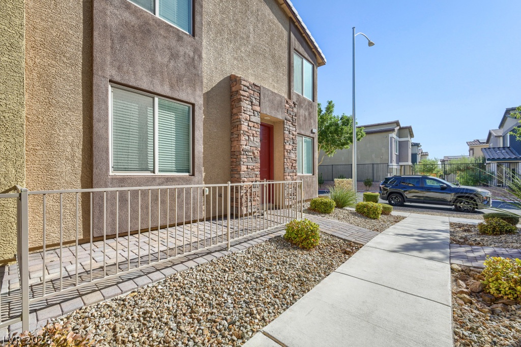 7241 Glistening Star Street Property Photo 5