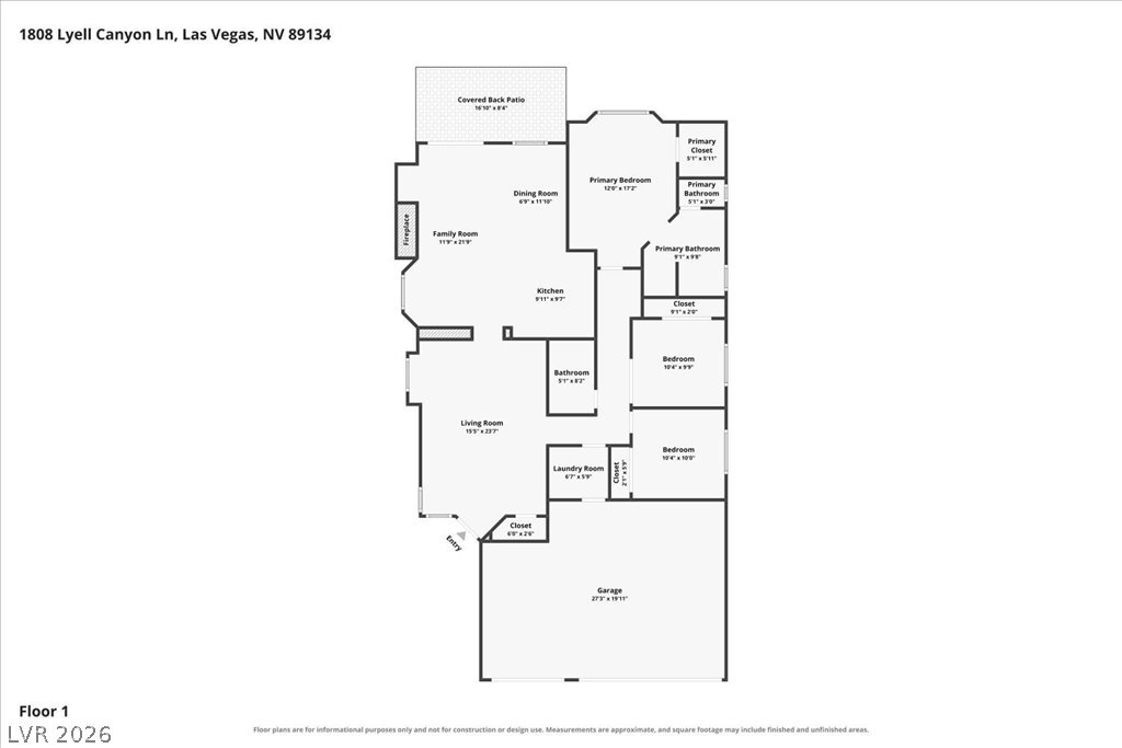 1808 Lyell Canyon Lane Property Photo 21