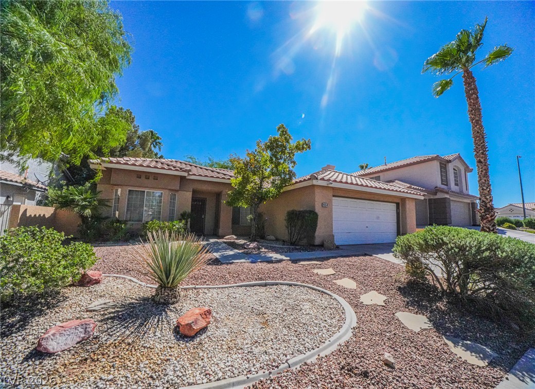 9054 Monteloma Way Property Photo 1