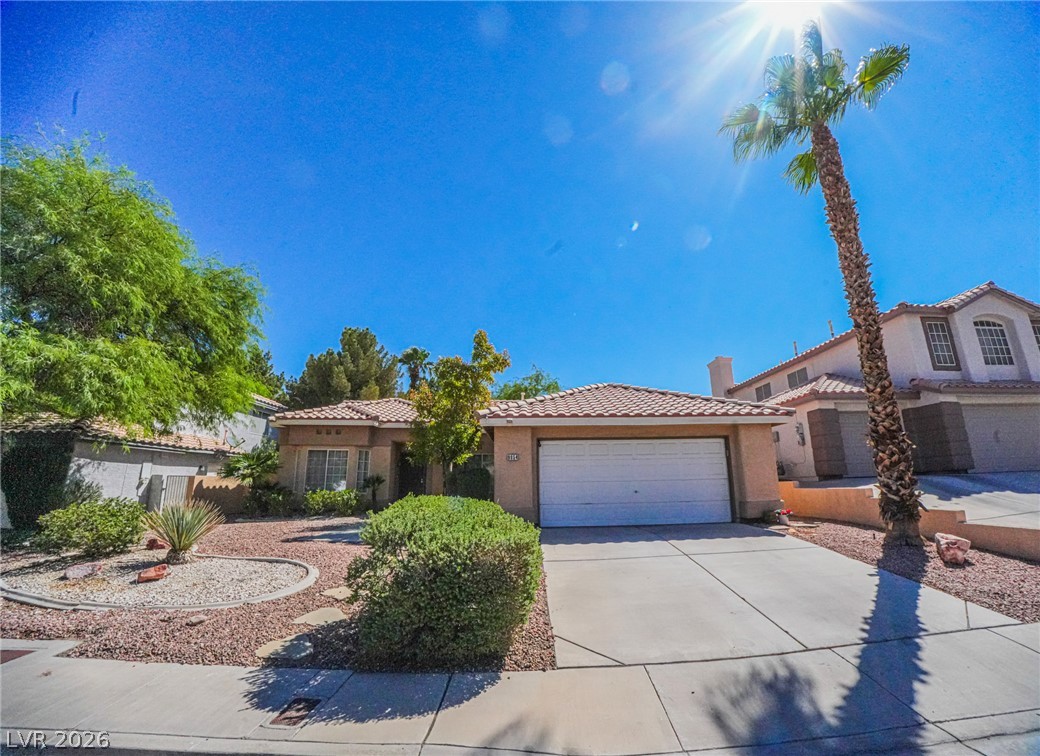 9054 Monteloma Way Property Photo 2