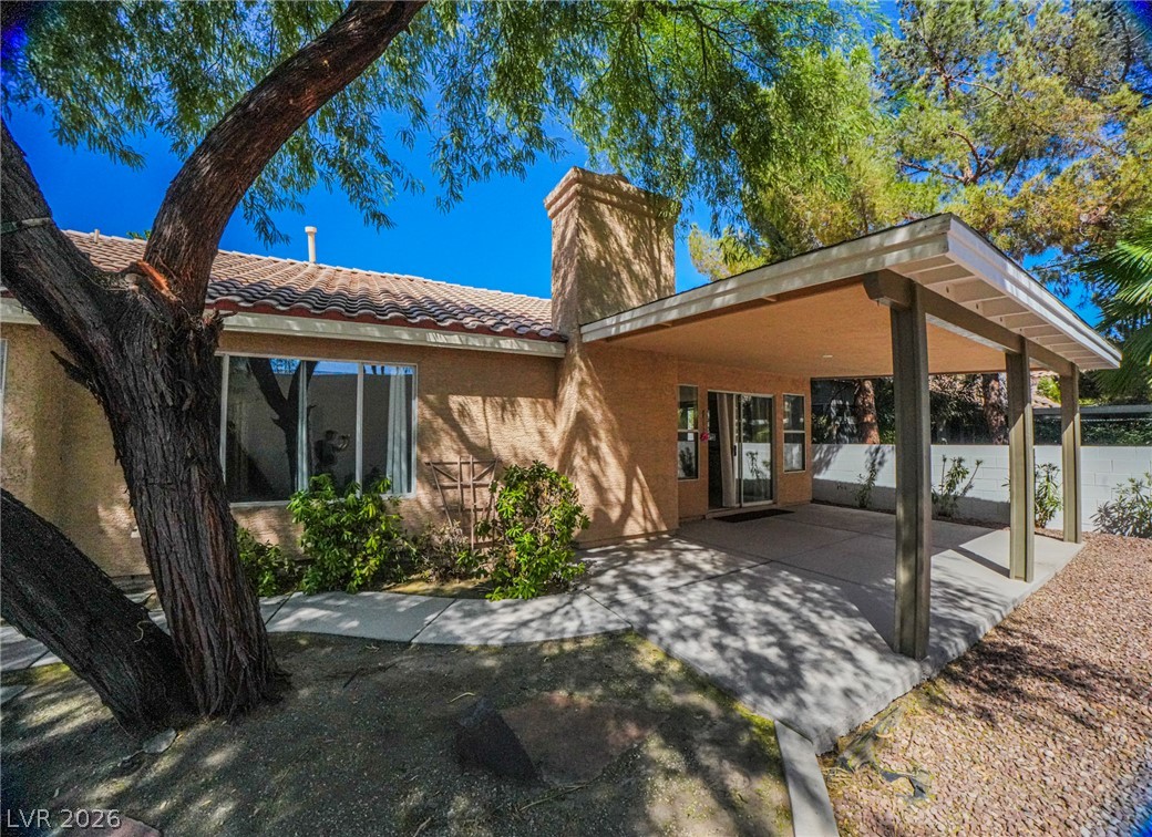 9054 Monteloma Way Property Photo 17