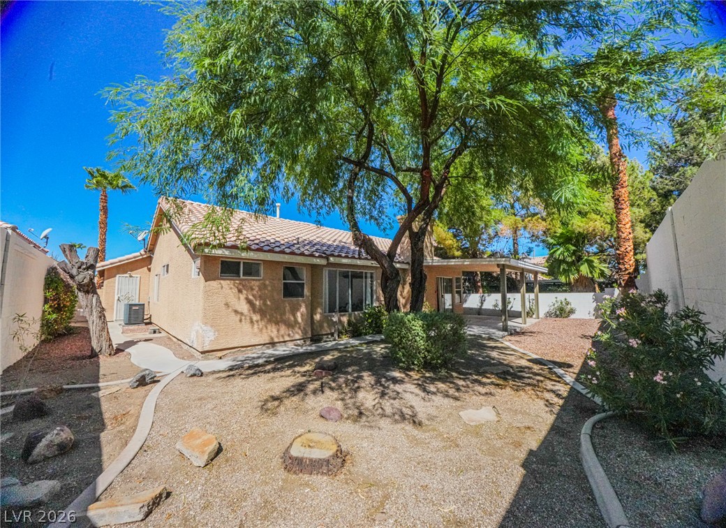 9054 Monteloma Way Property Photo 18