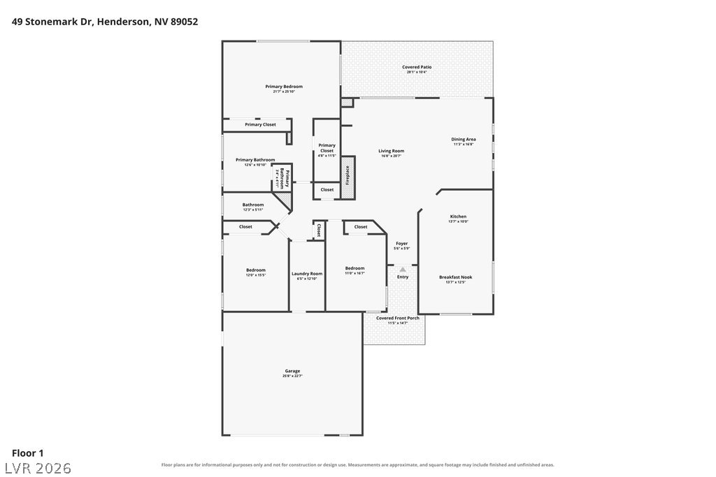 49 Stonemark Drive Property Photo 30