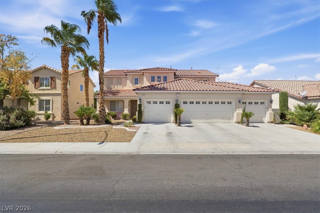 6329 Snow Cactus Street Property Photo 1