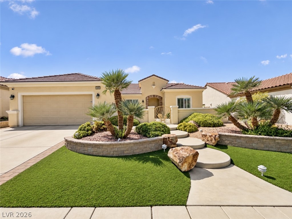 2393 Aztec Ruin Way Property Photo 3