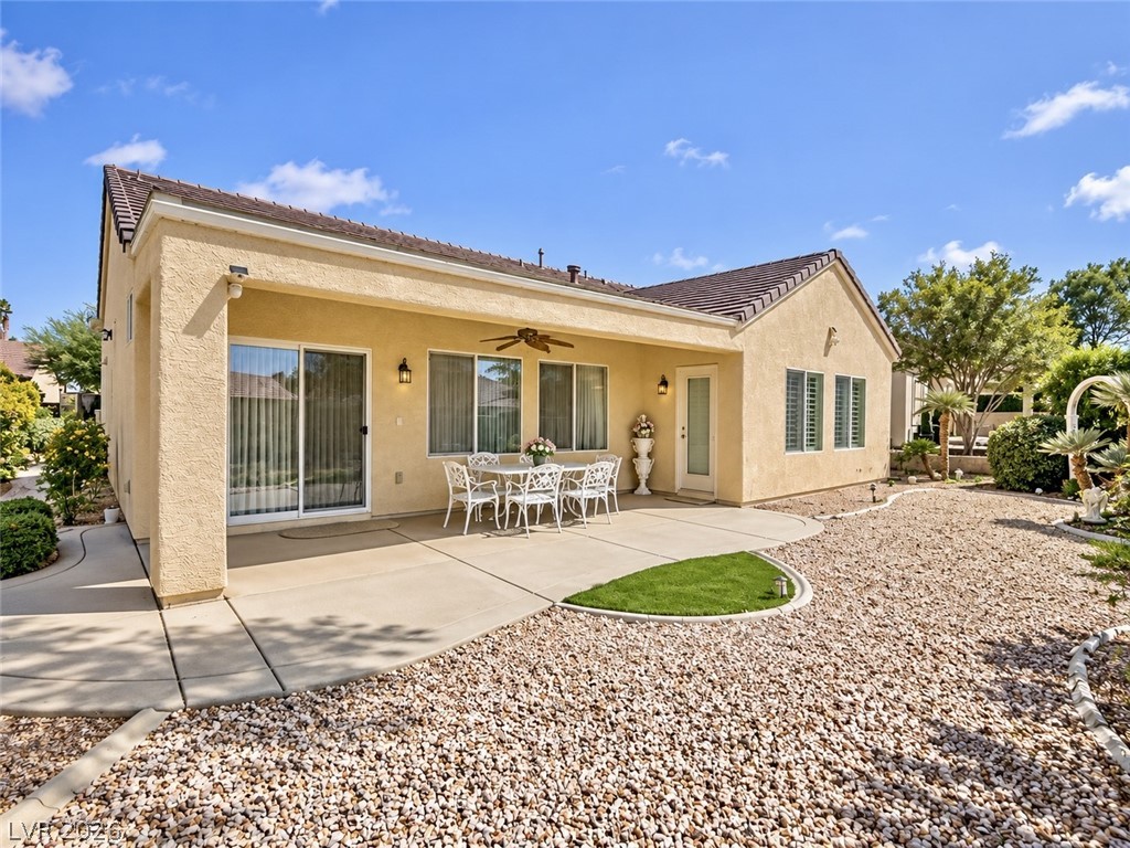 2393 Aztec Ruin Way Property Photo 32
