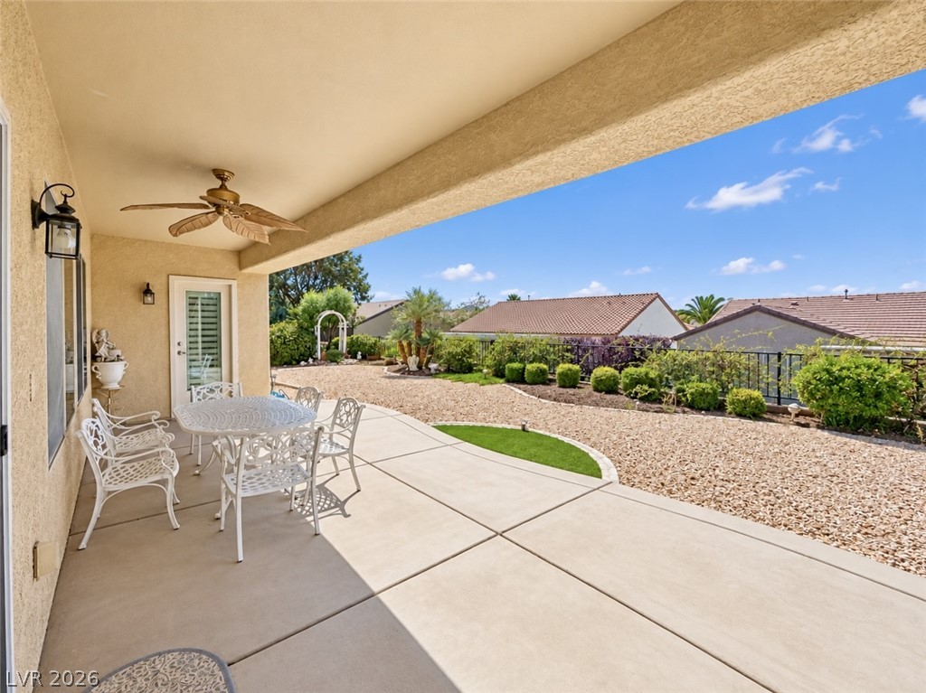2393 Aztec Ruin Way Property Photo 34