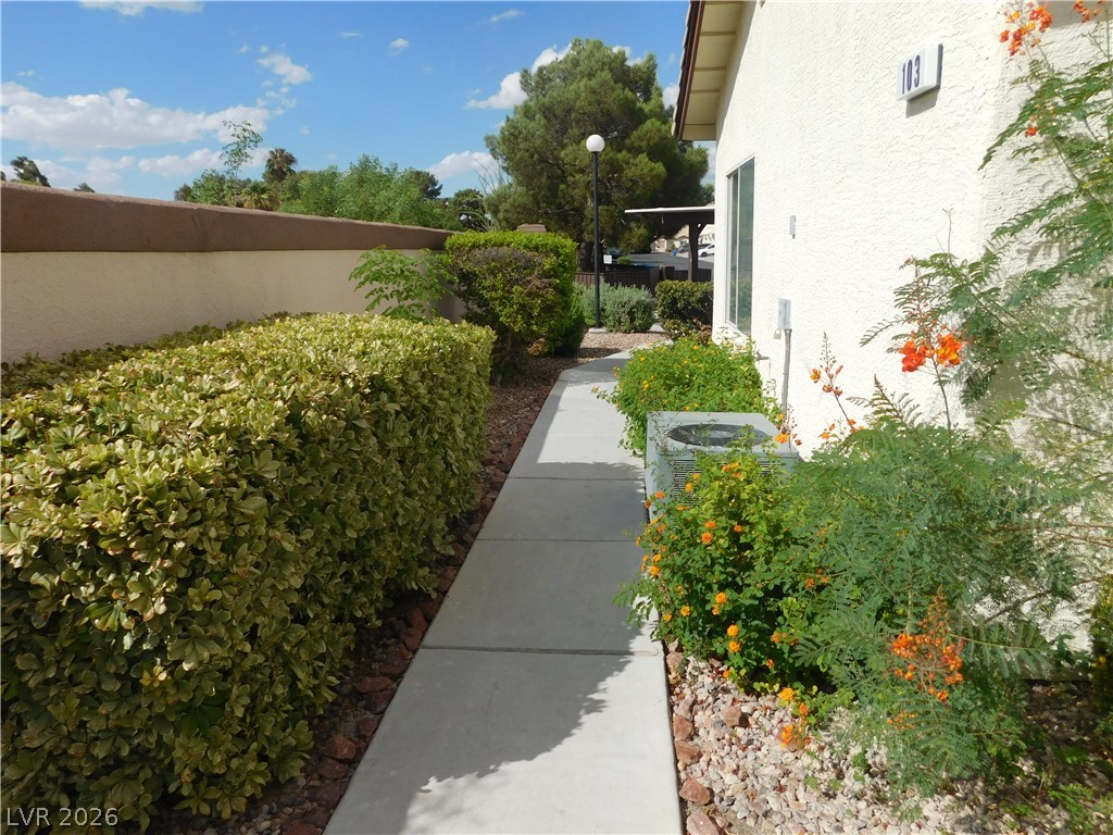 7251 Indian Creek Lane 103 Property Photo 53