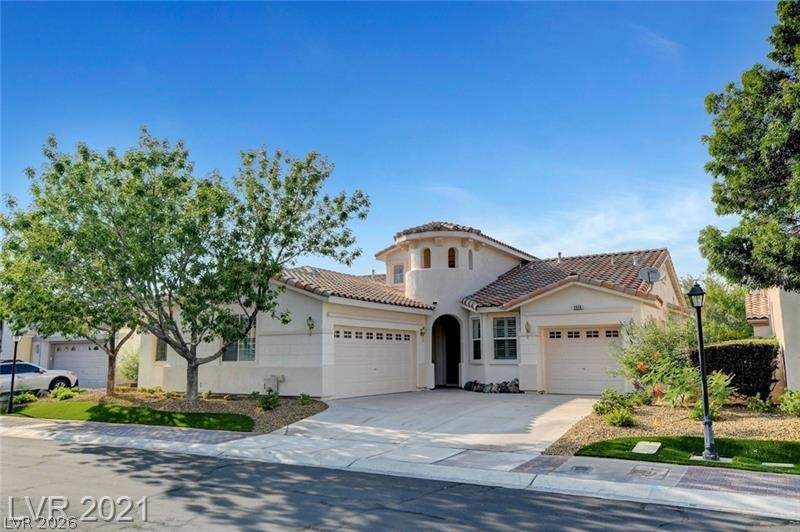 2956 Via Meridiana Property Photo 1