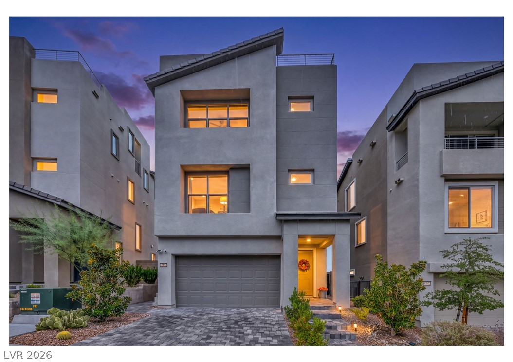 11682 Midnight Melody Avenue Property Photo 2