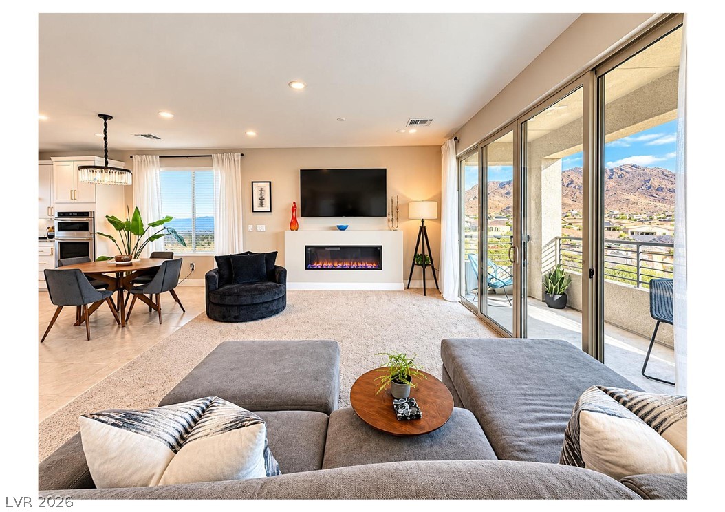 11682 Midnight Melody Avenue Property Photo 3