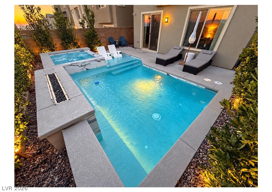 11682 Midnight Melody Avenue Property Photo 74