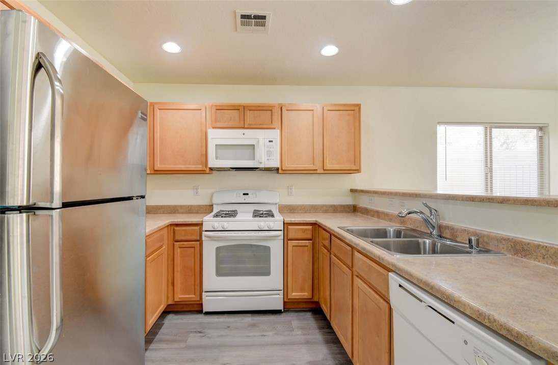 5234 Fire Night Avenue Property Photo 1