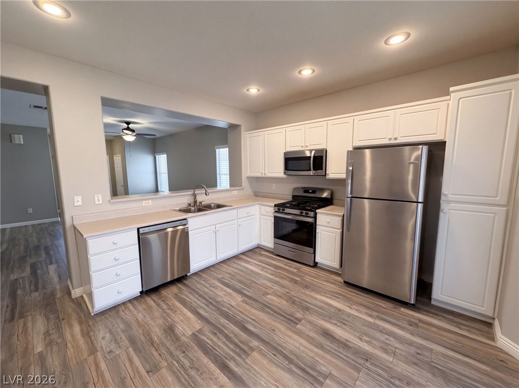 1762 Black Fox Canyon Road Property Photo 2