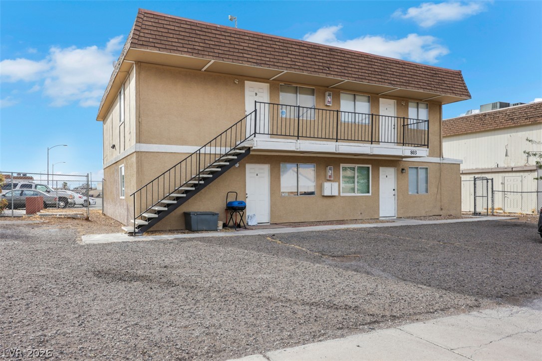 803 PALO VERDE Drive C Property Photo 1