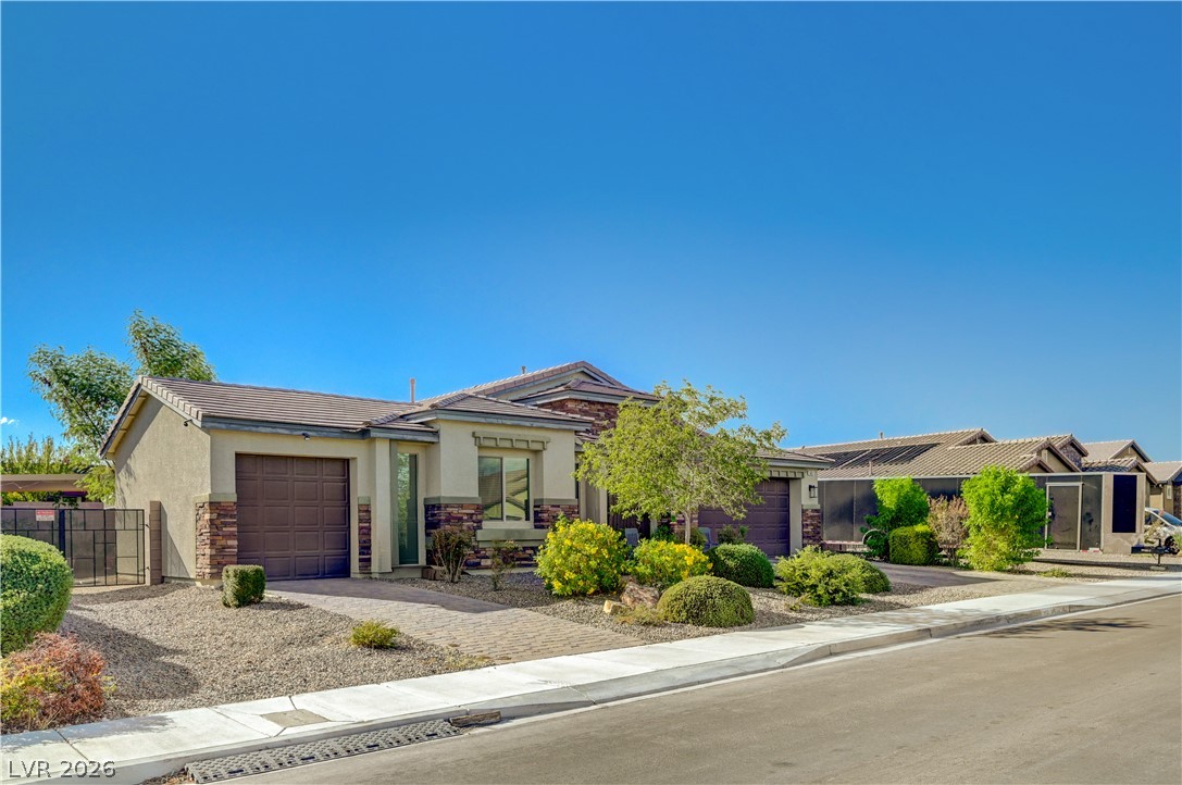 5037 Royal Indigo Street Property Photo 1