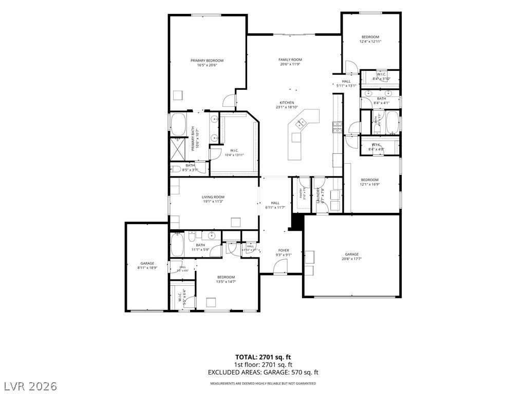 5037 Royal Indigo Street Property Photo 34