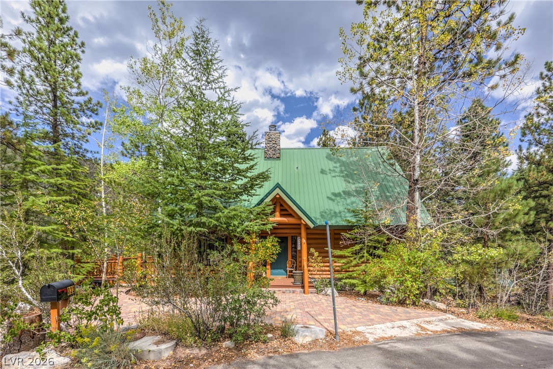 322 Ski Trail Road Property Photo 2