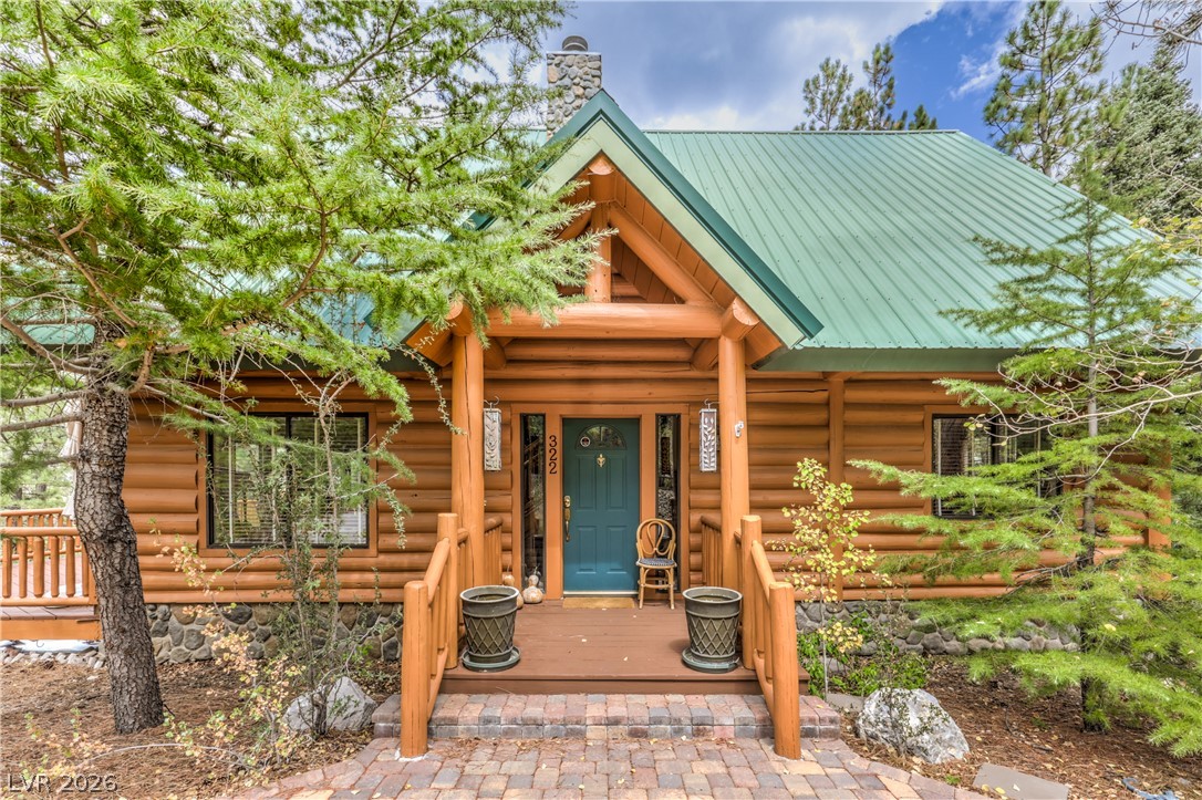 322 Ski Trail Road Property Photo 4