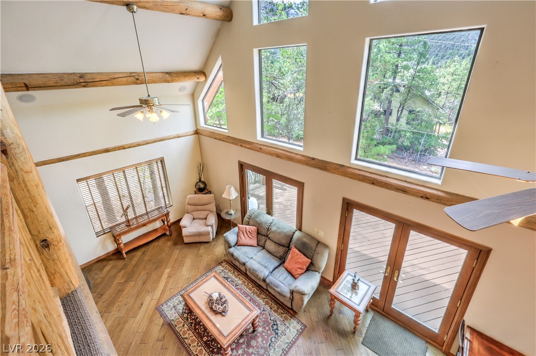 322 Ski Trail Road Property Photo 8