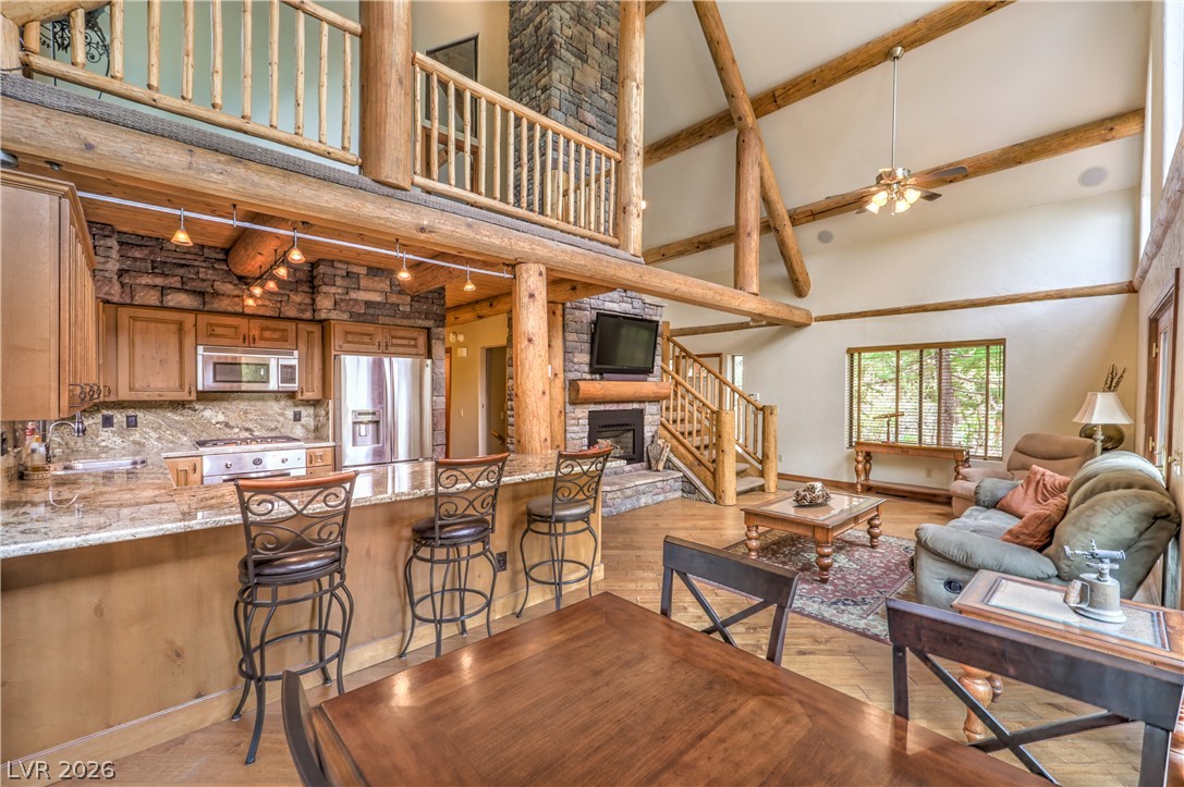 322 Ski Trail Road Property Photo 12