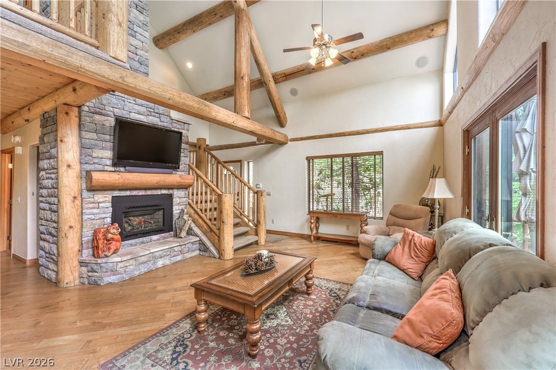322 Ski Trail Road Property Photo 13