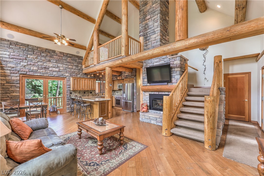 322 Ski Trail Road Property Photo 14