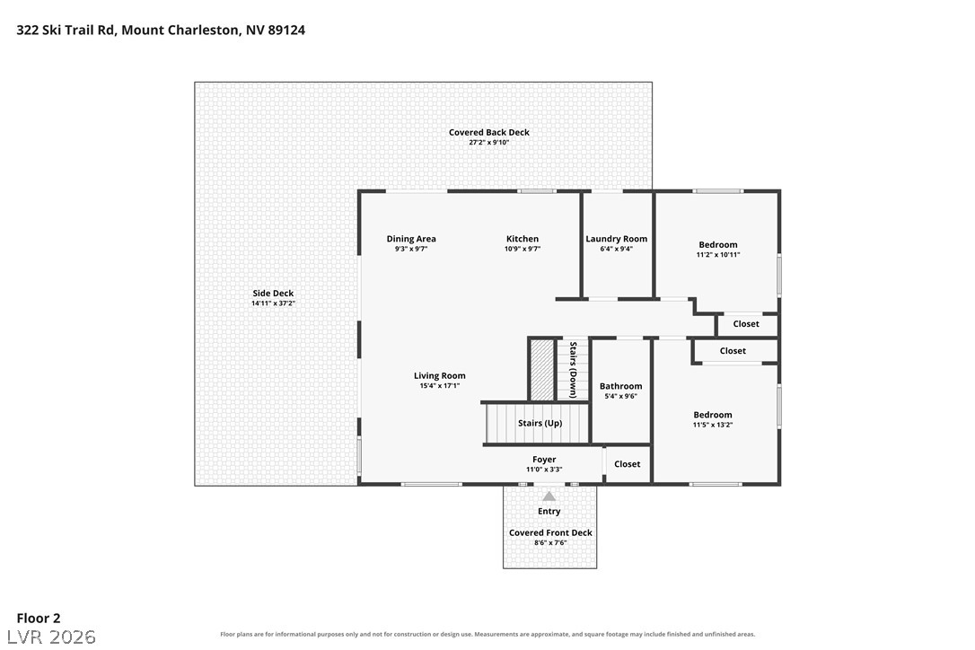 322 Ski Trail Road Property Photo 56
