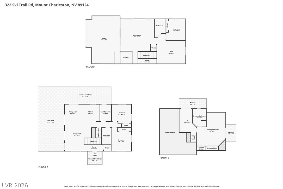322 Ski Trail Road Property Photo 58
